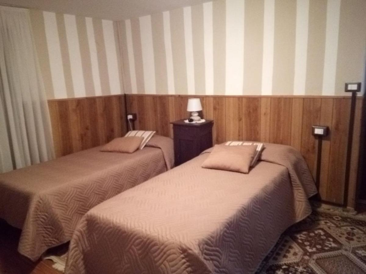 Casa Vacanza Pizzo Camino Calasca-Castiglione Exteriér fotografie